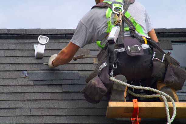 Best Roof Waterproofing Services  in Barron, WI