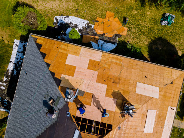 Best Slate Roofing Contractor  in Barron, WI