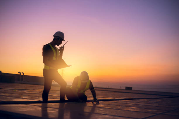 Best Roof Repair Services  in Barron, WI