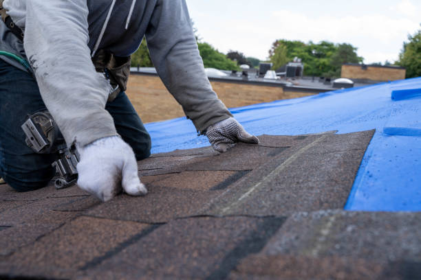 Best Commercial Roofing Services  in Barron, WI