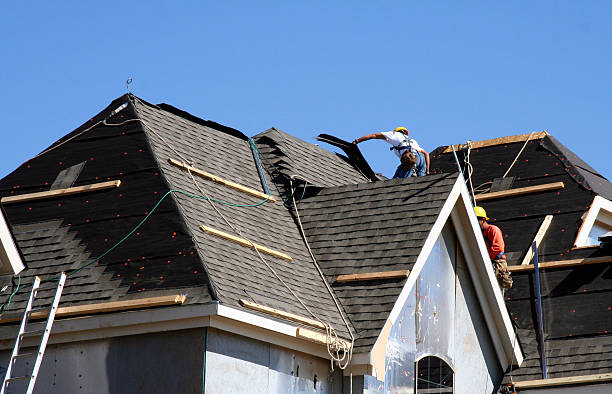 Barron, WI Roofing Contractor Company