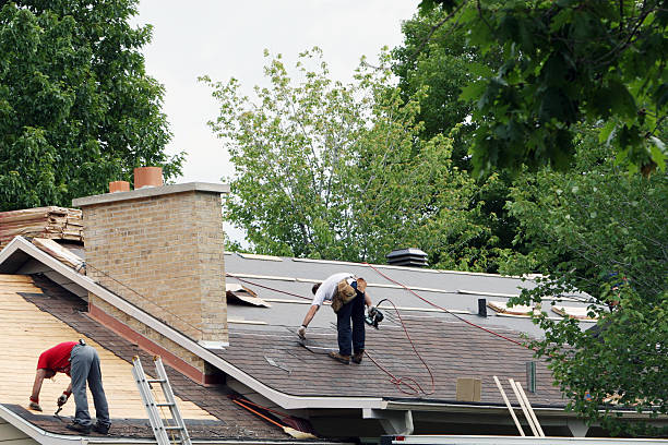 Trusted Barron, WI Roofing Contractor Experts