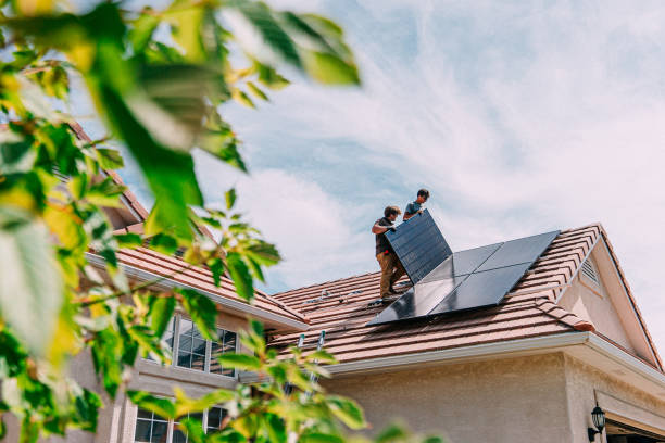 Best Best Roofing Contractors  in Barron, WI