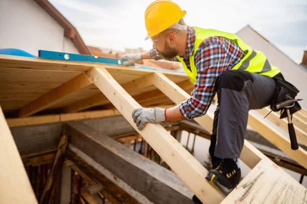 Best Local Roofing Companies  in Barron, WI