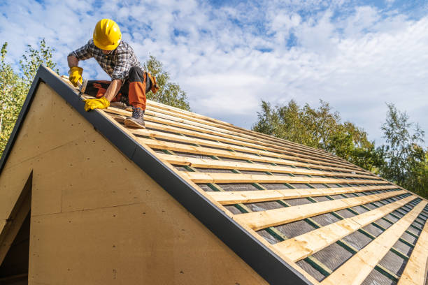 Roof Installation Near Me in Barron, WI