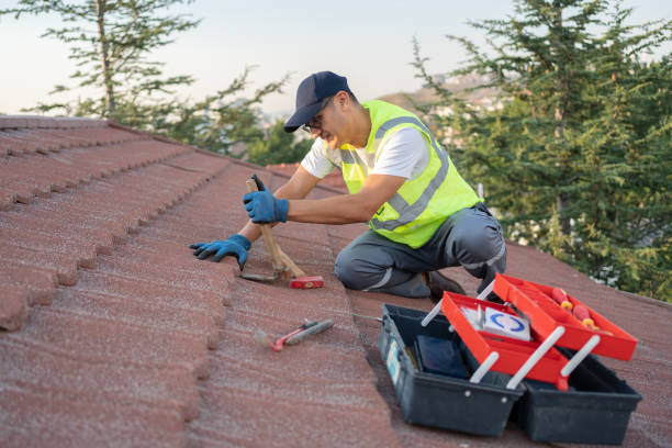 Best Roof Restoration Services  in Barron, WI
