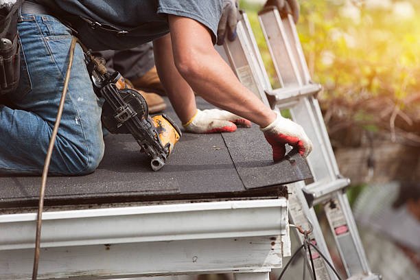 Best Shingle Roofing Installation  in Barron, WI