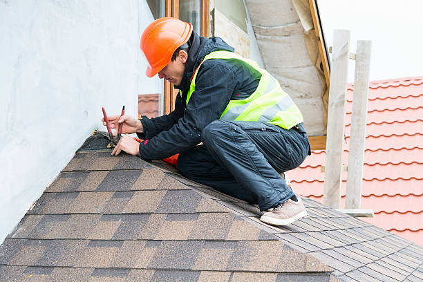 Best Roof Maintenance Services  in Barron, WI