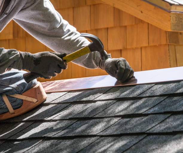 Best Commercial Roofing Services  in Barron, WI